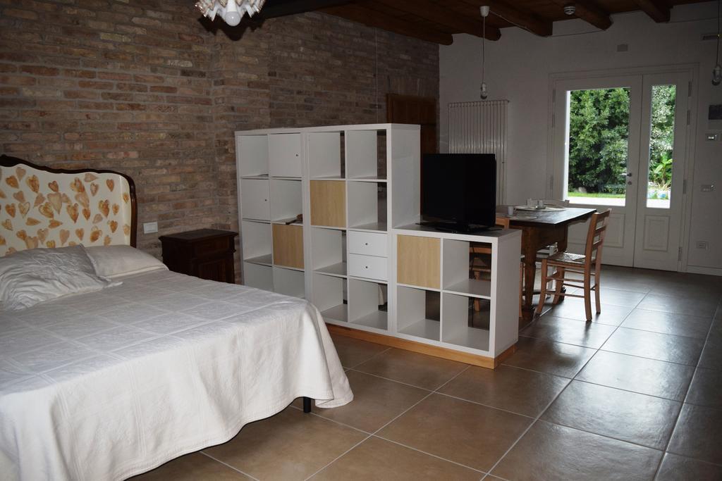 Da Gastone Rivignano