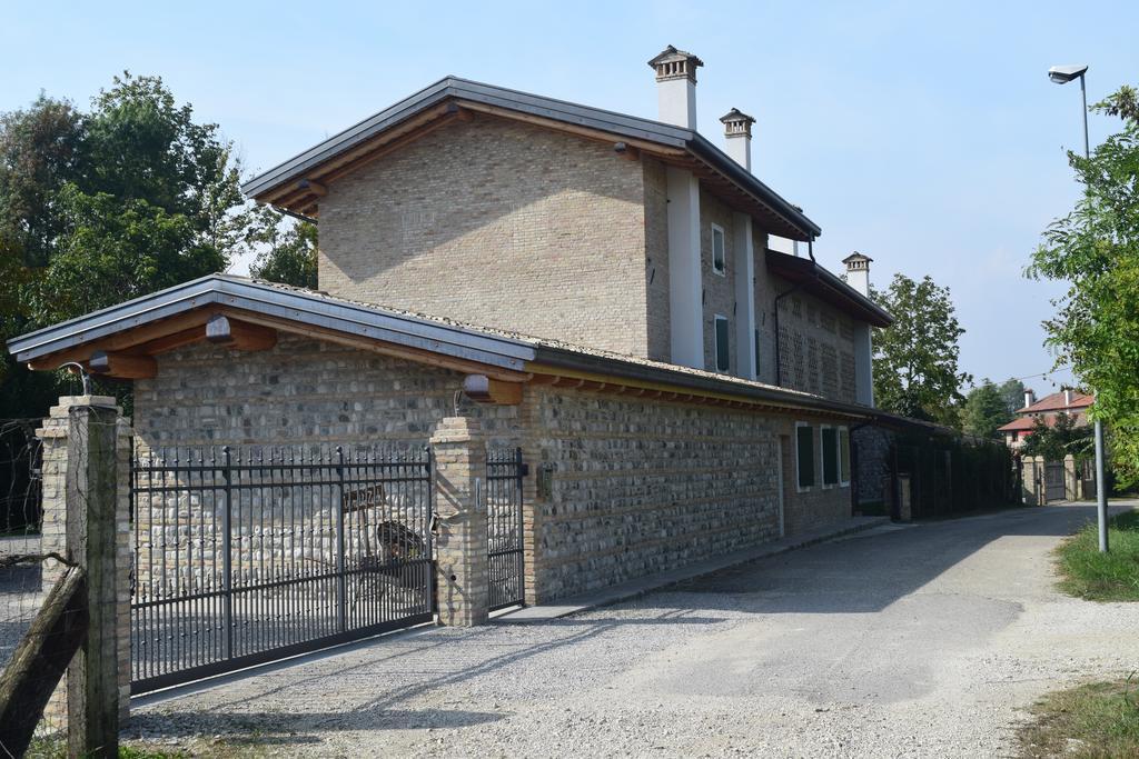 Da Gastone Rivignano