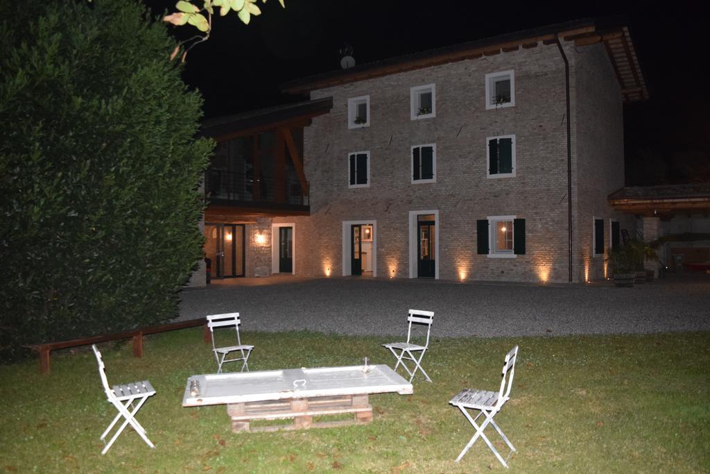 Da Gastone Séjour à la ferme *