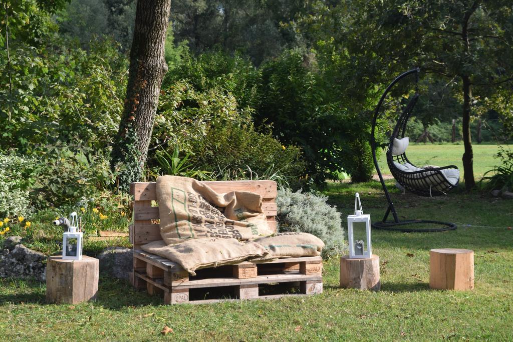Bauernhof Da Gastone Rivignano