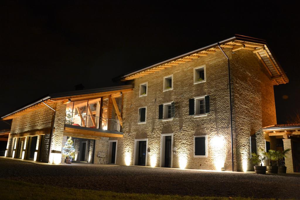 Da Gastone Rivignano